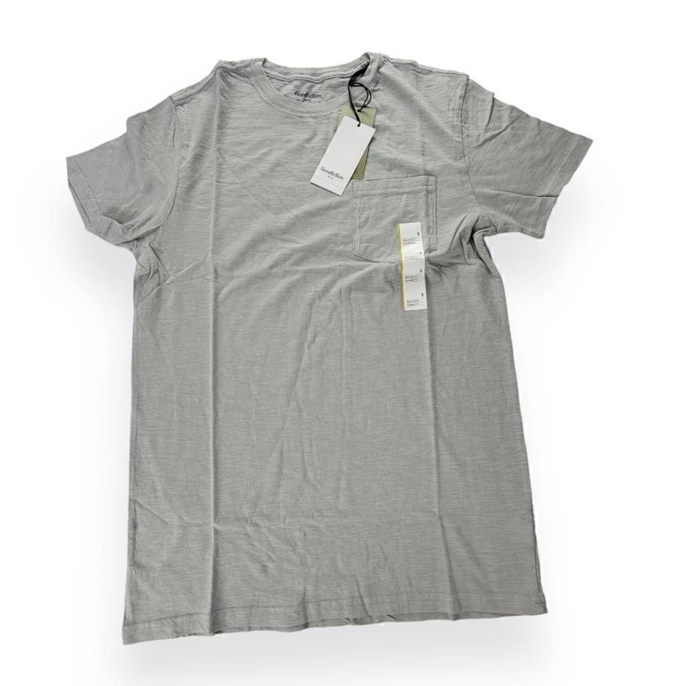 Goodfellow & Co. Gray Crewneck size Small